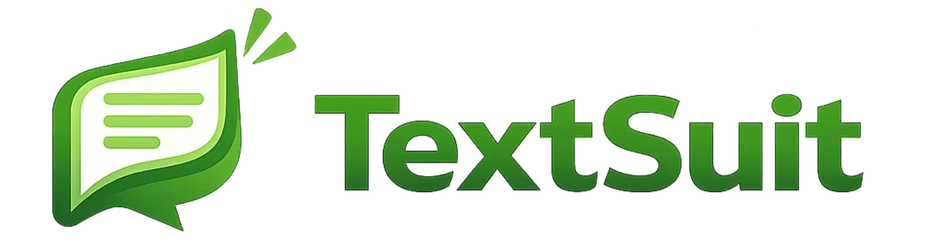 TextSuit
